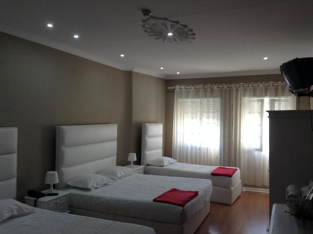 Royal Porto City Room photo